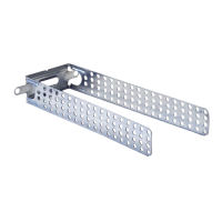 Подвес прямой KNAUF удлиненный 200 мм, 60/27 мм