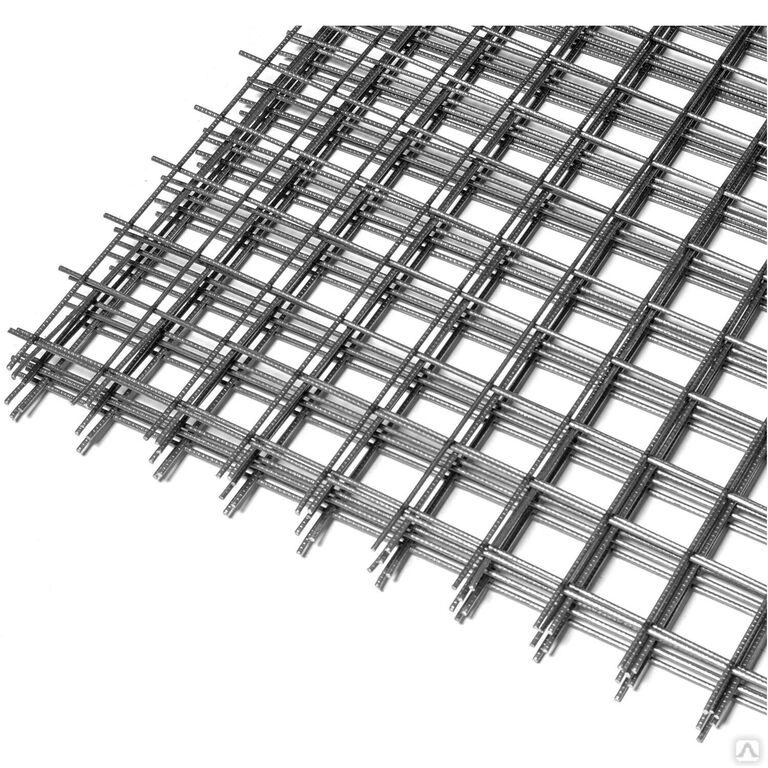 Купить Сетку Кладочную 50х50х4 Ижевск