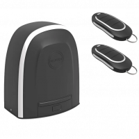Электропривод RTO-1000KIT Алютех (Alutech) для откатных ворот