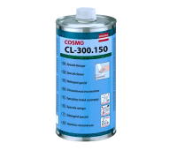 Очиститель алюминия COSMOFEN 60 CL-300.150, 1000 мл