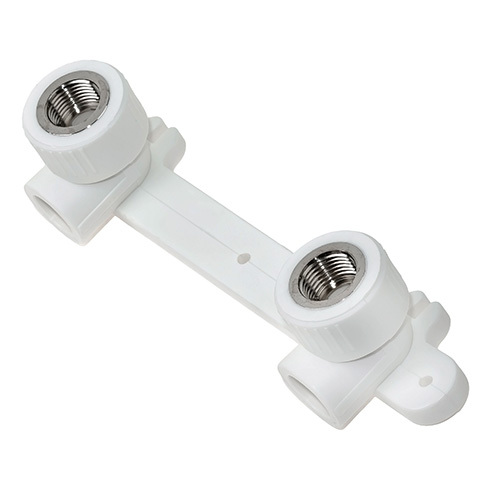 Планка с водорозеткой ВР ф 20-1/2