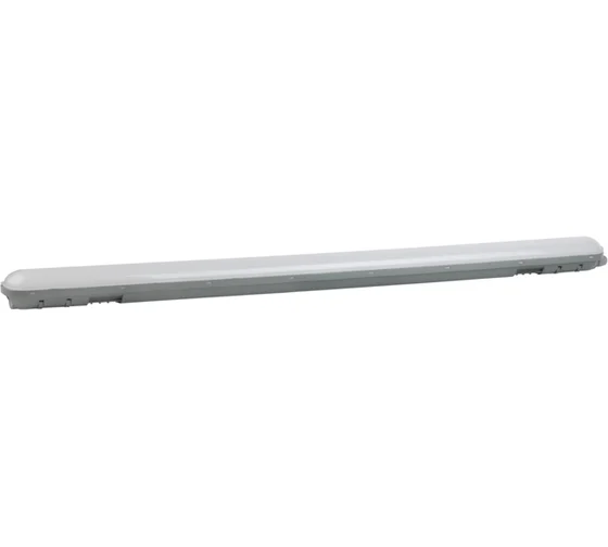 Светильник накл.LED 48Вт 4500Лм 6500К 170-260В IP65 серый SPP-201-0-65к-048