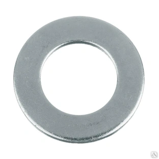 Шайба DIN 125 М20