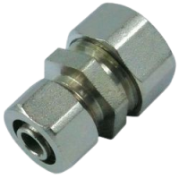 Муфта переходная пресс ВР 20х3/4"(Vtm)