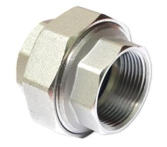 Американка 3/4