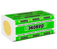 Утеплитель ЭКОВЕР Стандарт 50 1000х600х50мм 12плит/0.36м³