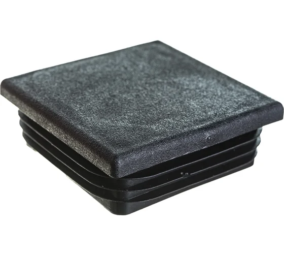 Заглушка для трубы 50х50мм