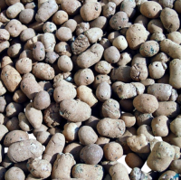 Керамзит 10-20мм, МКР 0.9м³