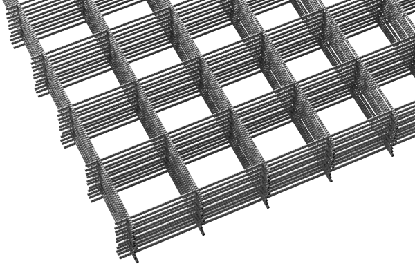 Сетка кладочная 50х50 (2,0х3,0) ф3 ТУ
