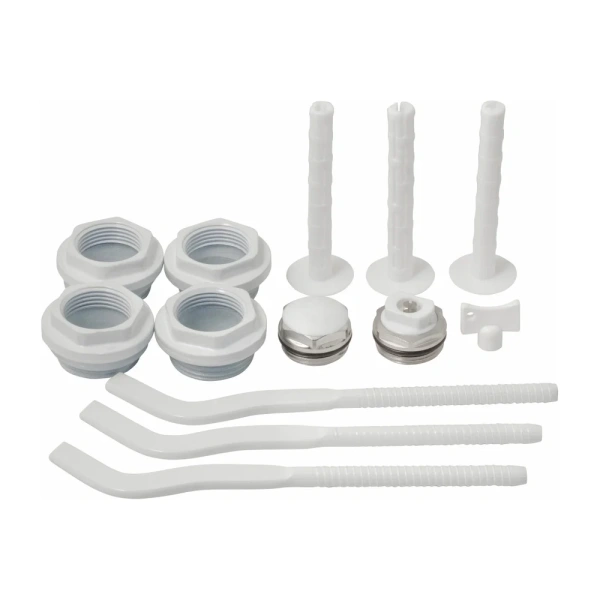 Универсал. комплект ДЛЯ РАДИАТОРА 3/4