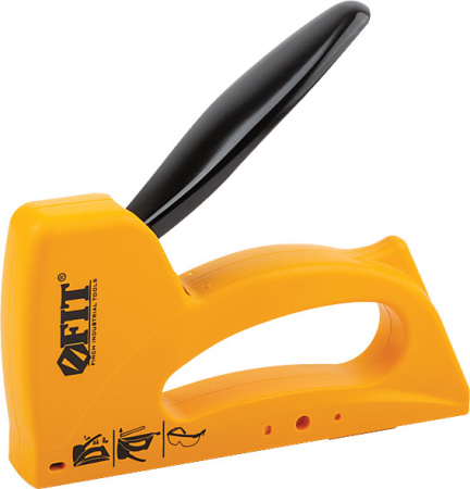 Степлер для узких скоб 