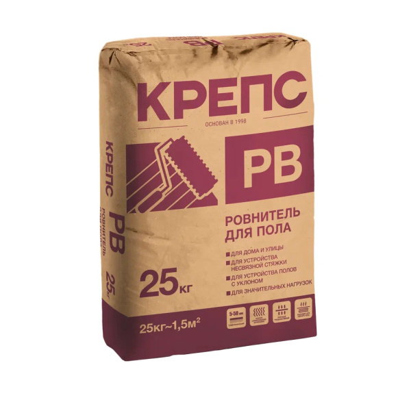 Ровнитель для пола 