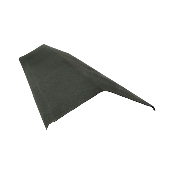 Щипец Ондулин, серый