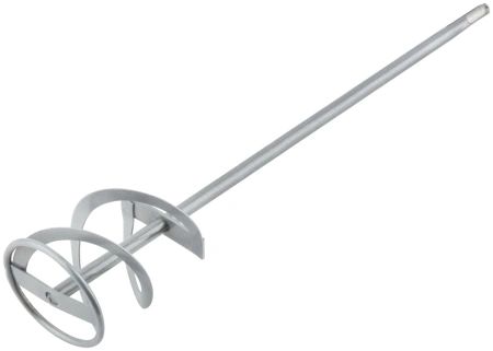 Миксер для краски и строительных смесей хвостовик SDS-PLUS 100х600мм (04199М)