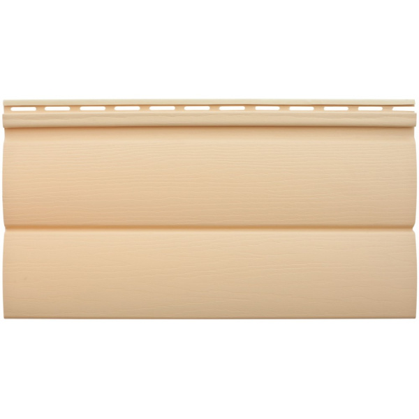 Виниловый сайдинг 