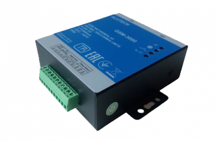 Модуль GSM-3000 Алютех (Alutech)