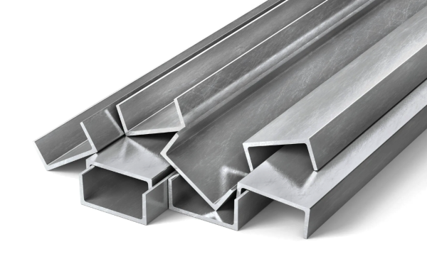 Швеллер 12П 12м ст3сп (шт)