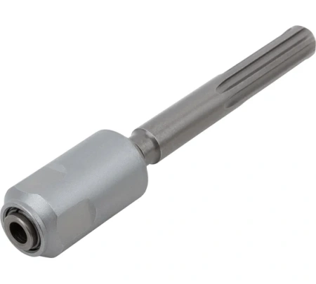 Адаптер SDS-MAX на SDS-PLUS, CrV (37820)