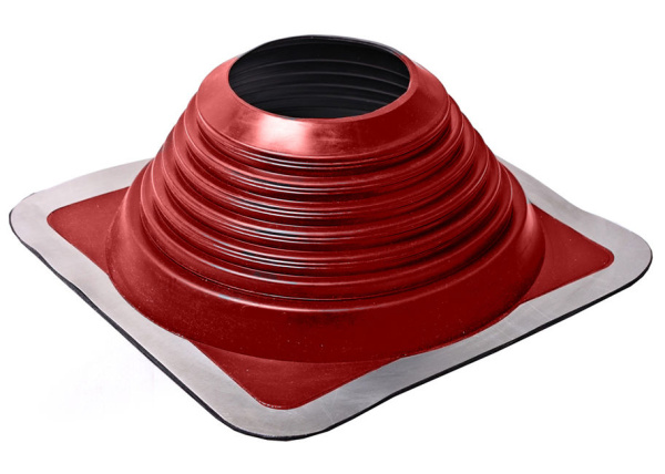Проходной элемент №7 (152-280мм) EPDM
