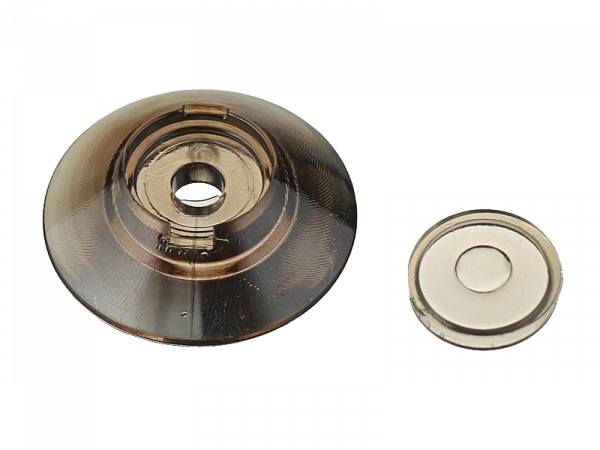 Термошайба бронза