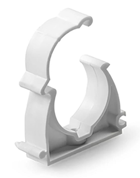 Опора ПП 25 с защелкой