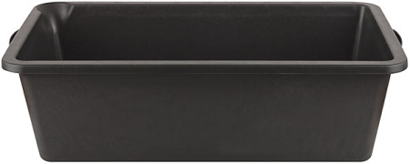 Кювета пластиковая для перемешивания раствора 40л (04095)