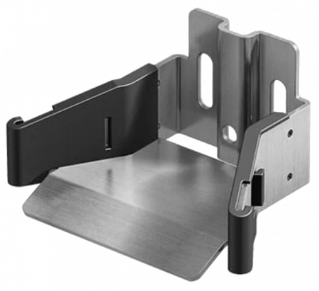 Улавливатель нижний SGN.01.420 Алютех Alutech