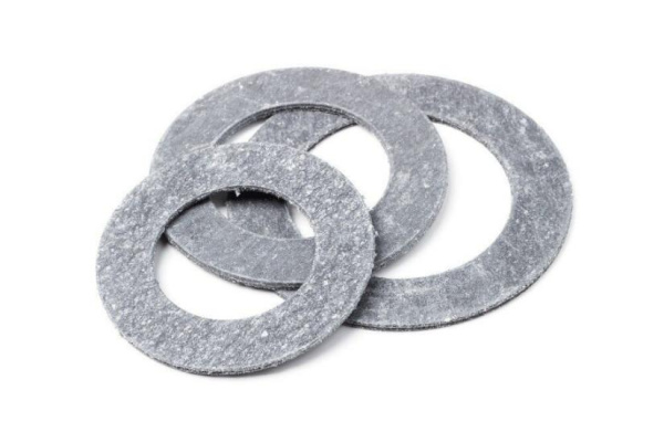 Прокладка (Паронит) Ду50