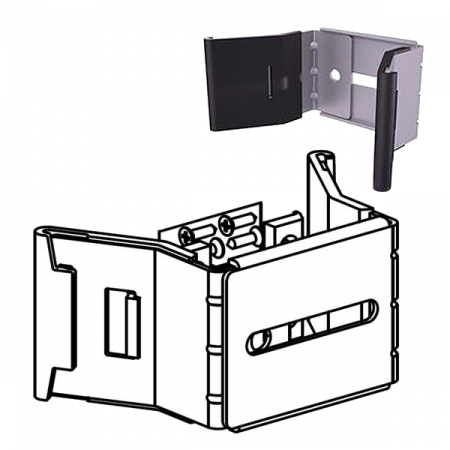 Улавливатель верхний SGN.00.500 Алютех Alutech