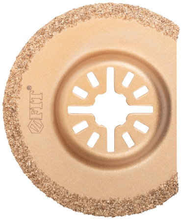 Диск отрезной карбидный ступенчатый 64мм (37932)