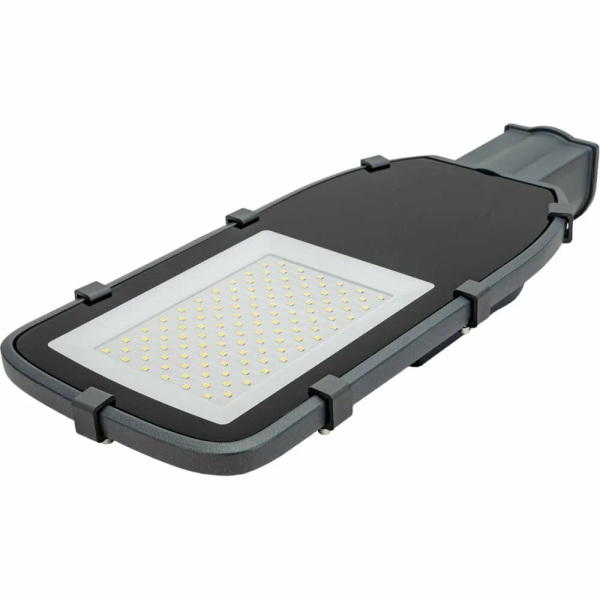 Светильник консольный LED 100Вт 10000Лм 5000K IP65 ДКУ 1002-100Д