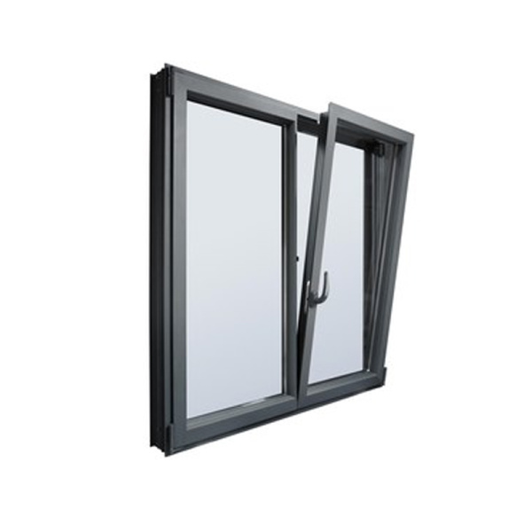 Стеклопакеты: с алюм. рамкой СПО 4-16-4