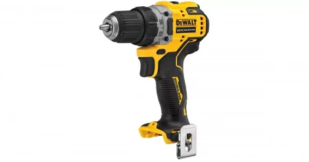 Дрель-шуруповерт аккумуляторная DeWALT DCD 701 D2 бесщеточная (DCD701D2-QW)