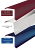 Планка торцевая