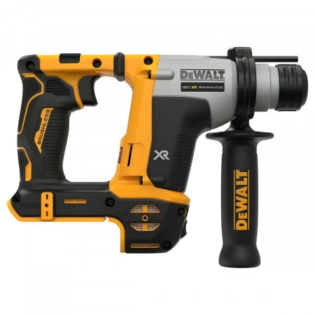 Перфоратор аккумуляторный DeWALT DCH 172 N бесщеточный, без АКБ и ЗУ