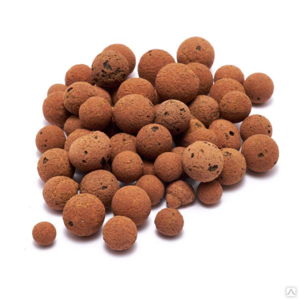 Керамзит фр. 5-10мм МКР