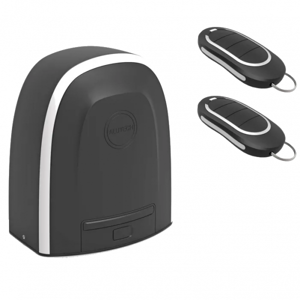 Электропривод RTO-1000KIT Алютех (Alutech) для откатных ворот