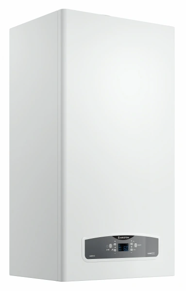 Котел ARISTON CARES XC 15 FF NG