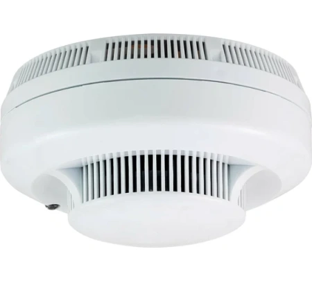 Извещатель пожарный дымовой оптико-электронный автономный с элементом питания в комплекте