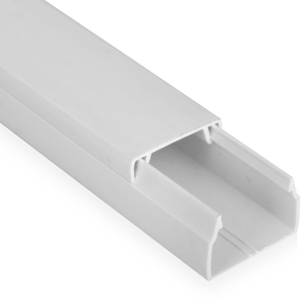 Кабель-канал 40х25 ЭЛЕКОР