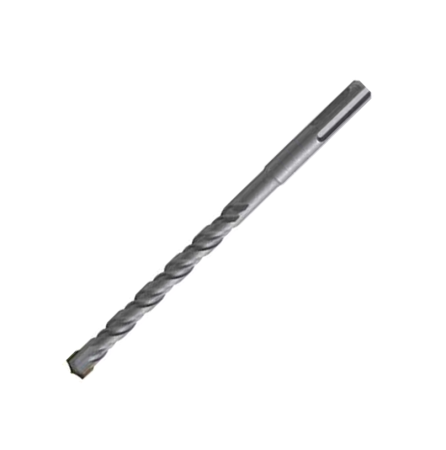 Бур по бетону SDS PLUS